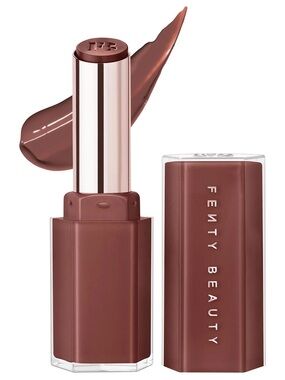 Fenty Beauty Gloss Bomb Stix High Shine Gloss Stick Spice Cold 08